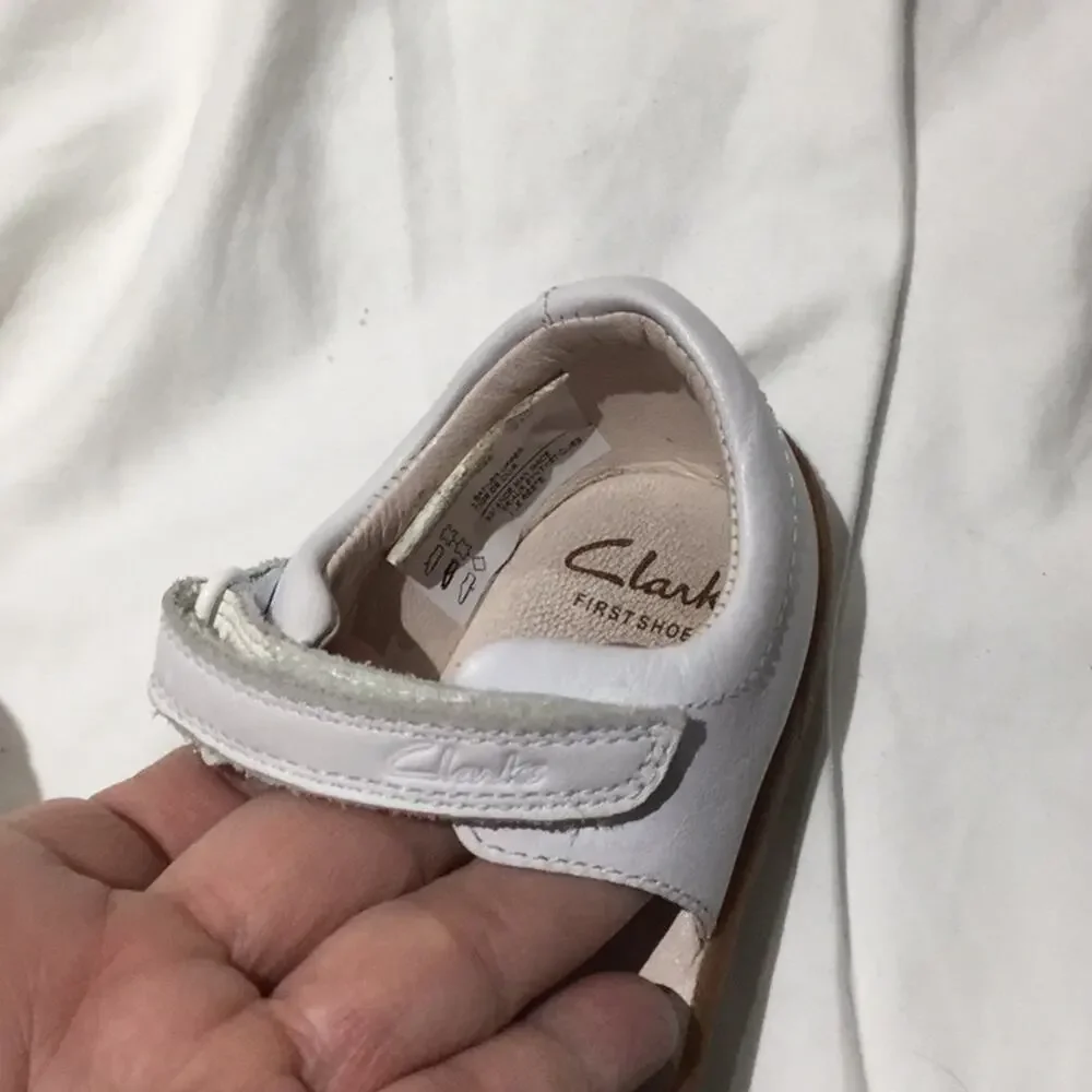 Clarks clark’s all